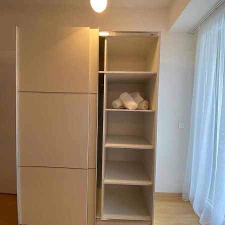 Sis Apartments 오흐리드 외부 사진