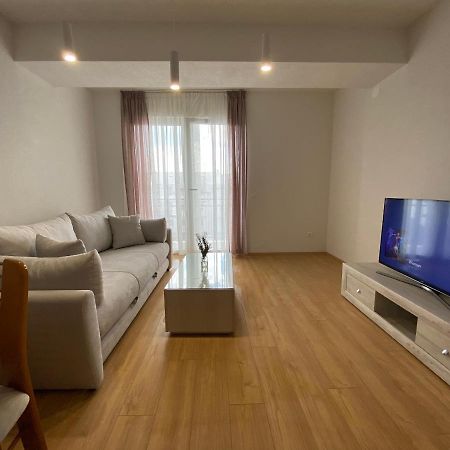Sis Apartments 오흐리드 외부 사진