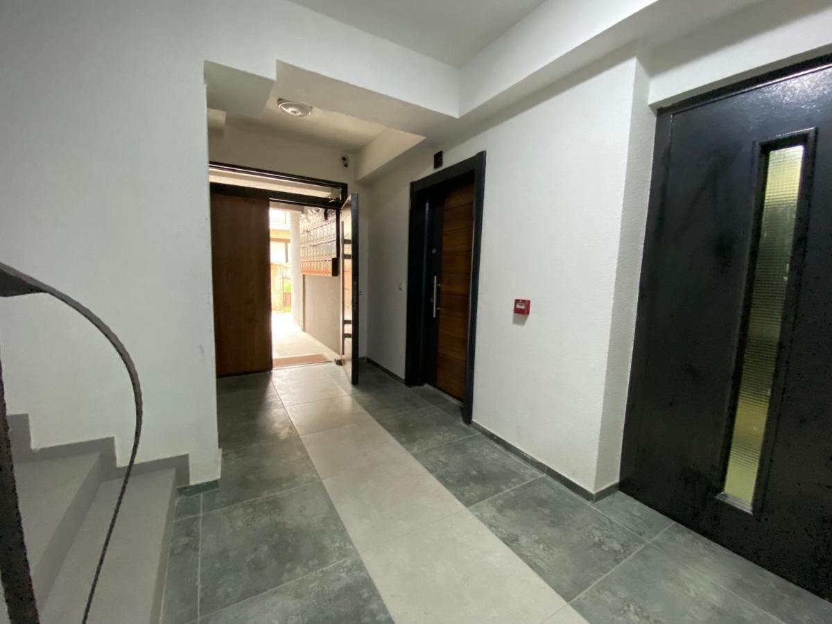 Sis Apartments 오흐리드 외부 사진