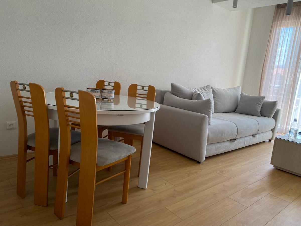Sis Apartments 오흐리드 외부 사진