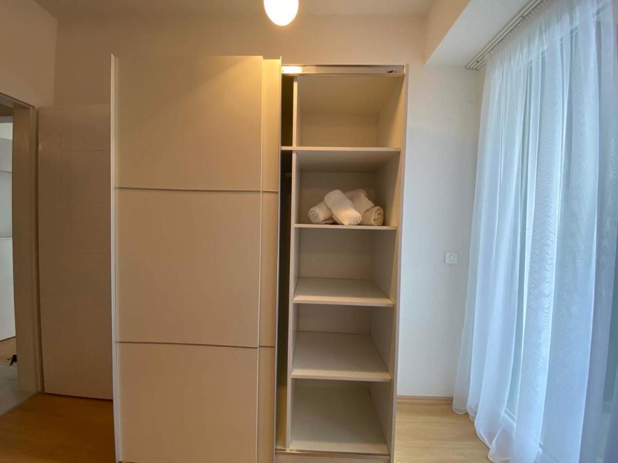 Sis Apartments 오흐리드 외부 사진